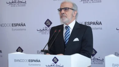 الجواهري: تدبير الكوارث بيد الحكومة وبنك المغرب يراقب كلفة الأزمات % الجواهري: تدبير الكوارث بيد الحكومة وبنك المغرب يراقب كلفة الأزمات