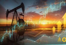أسعار النفط في مفارقة الصعود اليومي والخسارة السنوية