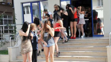 تفكيك شبكة إجرامية تتاجر بمغربيات بإسبانيا