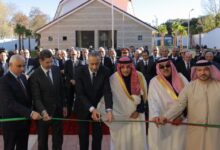 حموشي يطلق المعهد العالي للعلوم الأمنية في إفران لتطوير مهارات العاملين في المجال الشرطي % حموشي يطلق المعهد العالي للعلوم الأمنية في إفران لتطوير مهارات العاملين في المجال الشرطي