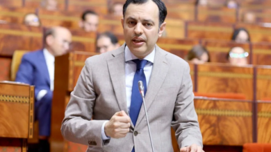 سكوري بين الاعتراف والتملص: بطالة الشباب بين وعود الإصلاح وتبييض المسؤولية