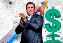 ثروة عزيز أخنوش بين تصنيف فوربس واتهامات تضارب المصالح % ثروة عزيز أخنوش بين تصنيف فوربس واتهامات تضارب المصالح