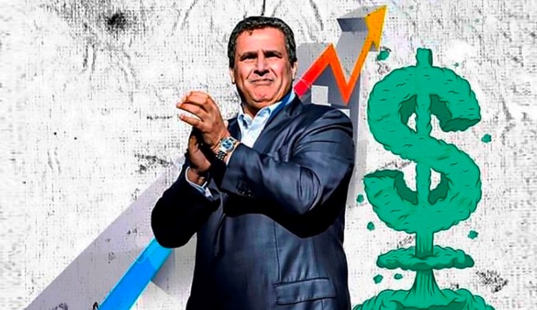 ثروة عزيز أخنوش بين تصنيف فوربس واتهامات تضارب المصالح