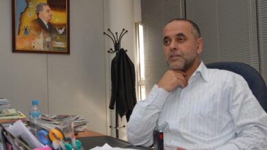 الوساطة الإسرائيلية… لماذا وصلت إلى مكتب عبد الله البقالي؟