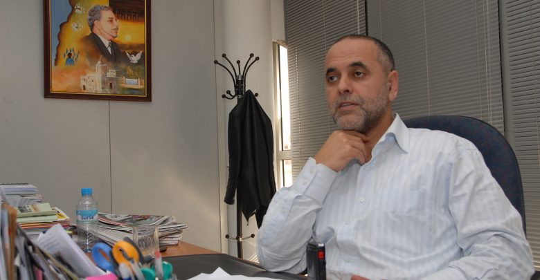 الوساطة الإسرائيلية… لماذا وصلت إلى مكتب عبد الله البقالي؟