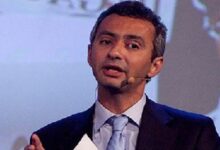 رضا بنشمسي: "الآلة المدللة" لهيومان رايتس ووتش وضرب الصورة الإيجابية للمغرب