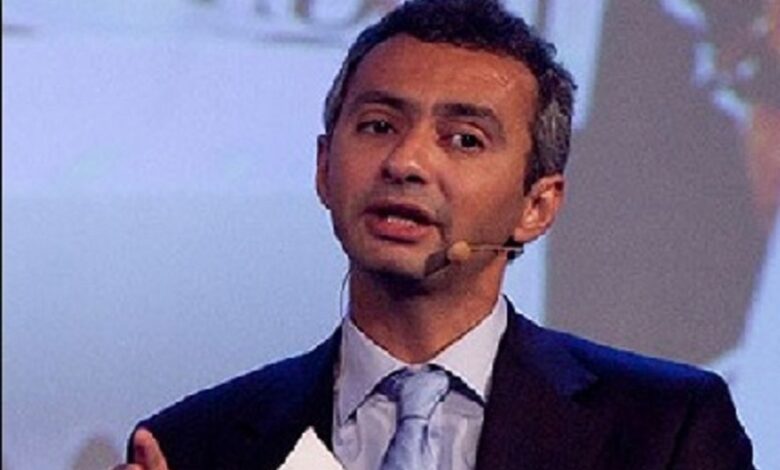 رضا بنشمسي: "الآلة المدللة" لهيومان رايتس ووتش وضرب الصورة الإيجابية للمغرب % رضا بنشمسي: "الآلة المدللة" لهيومان رايتس ووتش وضرب الصورة الإيجابية للمغرب