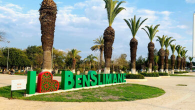 بنسليمان… تعمير بلا ذاكرة ومحاسبة بنسخة تجريبية