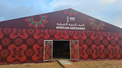 هدر المال العام في الصناعة التقليدية: معارض بلا جدوى ومعاناة الحرفي..