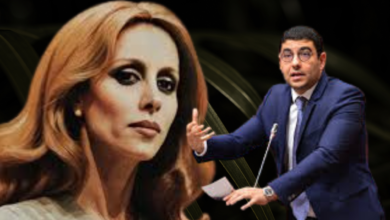 ضرائب على "فيروز".. وزارة بنسعيد تغرم مقهى بسبب "مزاج الصباح"!