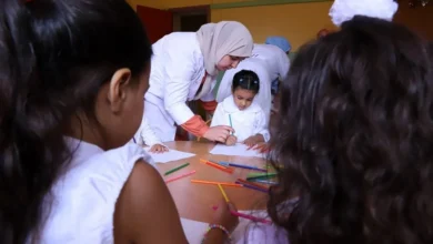 أرقام تصعد وأقسام تختنق: الوجه الخفي للتعليم الأولي