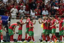 اتحاد كرة القدم يعلن عن مواعيد مباريات المنتخب المغربي في كأس العالم 2026 % اتحاد كرة القدم يعلن عن مواعيد مباريات المنتخب المغربي في كأس العالم 2026