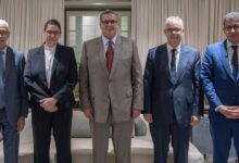 حكومة بشعار الانسجام… وواقع صراعات قبل 2026