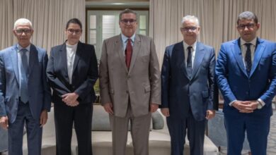 حكومة بشعار الانسجام… وواقع صراعات قبل 2026