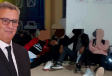 حكومة تتفاخر بالملايين… وتعجز عن مفتاح حي جامعي % حكومة تتفاخر بالملايين… وتعجز عن مفتاح حي جامعي