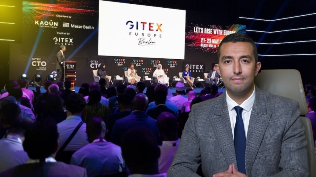 مليار سنتيم في جيتكس… وكالة رقمية تواجه أسئلة المال العام