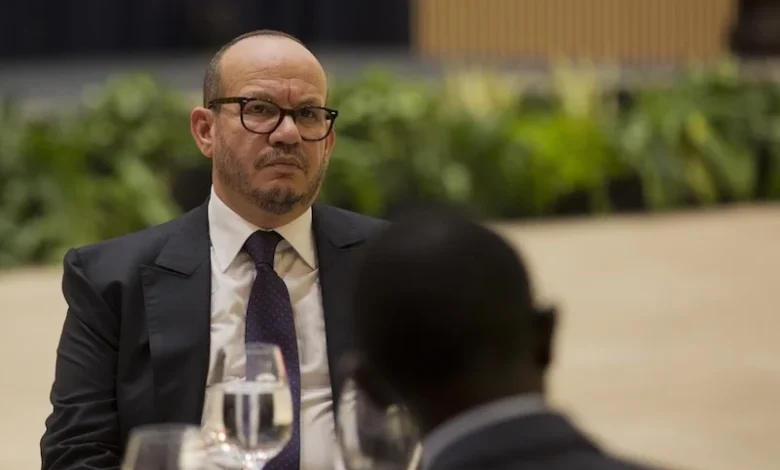 Fouad Ali El Himma, une figure clé de la loyauté et de la vision stratégique au service du Maroc