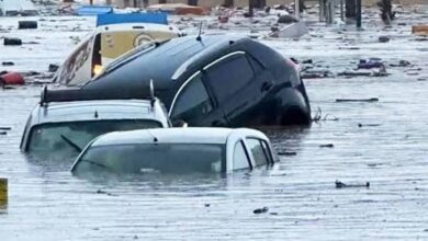 حين تنتظر الكارثة توقيع الساعة: منطق الحكومة في مواجهة السيول