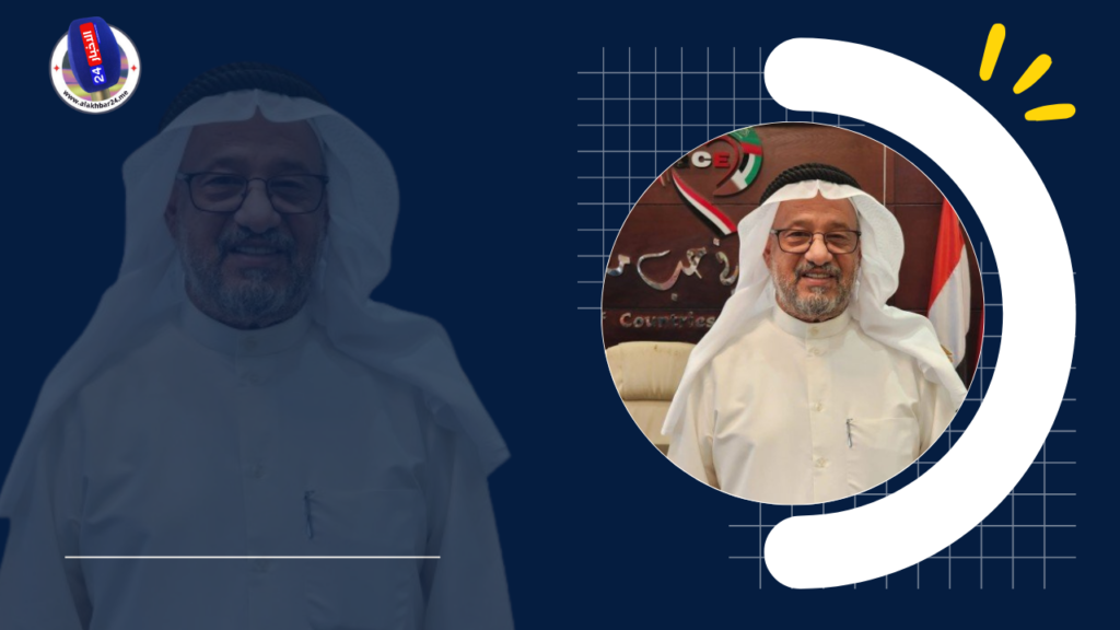 دكتور يوسف العميري رئيسًا للاتحاد العربي لوسائل الإعلام