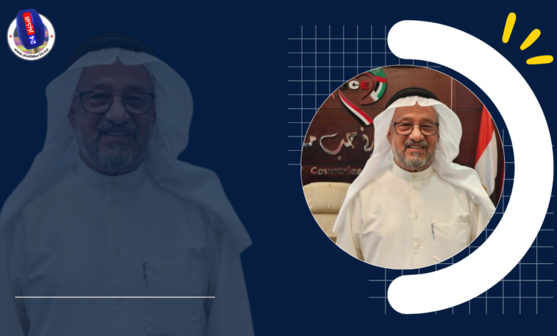 دكتور يوسف العميري رئيسًا للاتحاد العربي لوسائل الإعلام