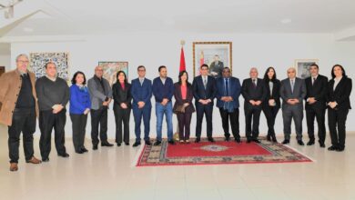 Le soutien au cinéma hassani met fin à la rente et impose la transparence