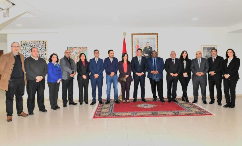 دعم الوثائقي الحساني يطوي الريع ويفتح عهد الشفافية والديموقراطية