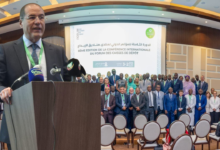 خالد سفير في موريتانيا: هكذا يقود "الادخار" قاطرة التنمية.. % خالد سفير في موريتانيا: هكذا يقود "الادخار" قاطرة التنمية..