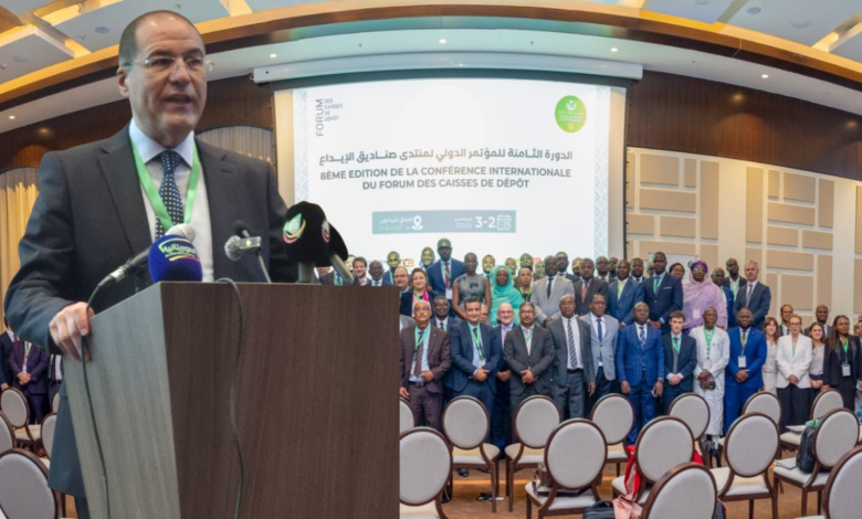 خالد سفير في موريتانيا: هكذا يقود "الادخار" قاطرة التنمية..