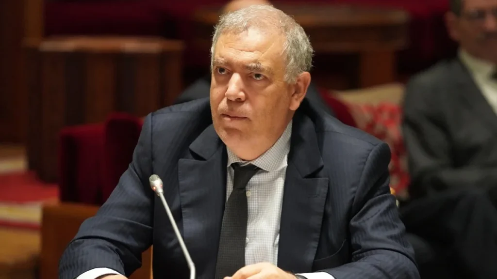 وزير الداخلية يطلق الجيل الجديد من برامج التنمية الترابية المندمجة