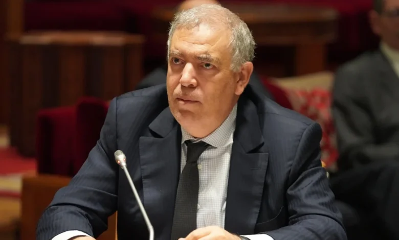 وزير الداخلية يطلق الجيل الجديد من برامج التنمية الترابية المندمجة % وزير الداخلية يطلق الجيل الجديد من برامج التنمية الترابية المندمجة