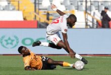 زامبيا تفرض التعادل على مالي وتمنح الصدارة للمغرب