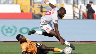 زامبيا تفرض التعادل على مالي وتمنح الصدارة للمغرب