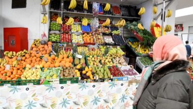 موجة غلاء تضرب أسواق الخضر بالمغرب: بين ضغط الصادرات وكلفة النقل