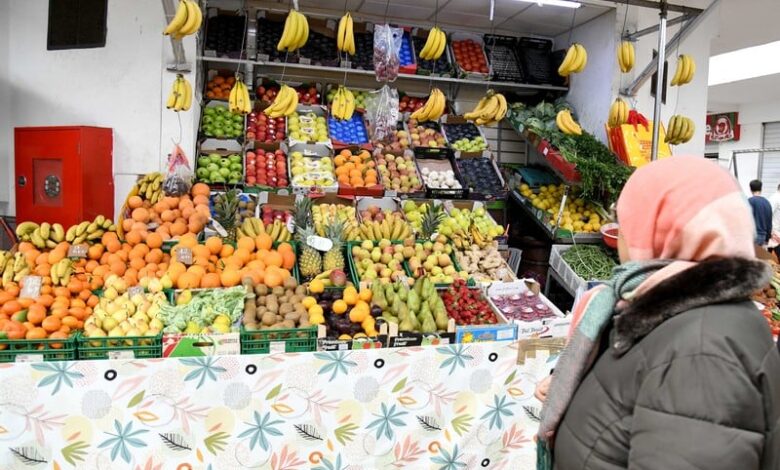 موجة غلاء تضرب أسواق الخضر بالمغرب: بين ضغط الصادرات وكلفة النقل