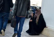 Agadir : la présence accrue des mendiants et des enfants des rues relance le débat