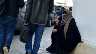 Agadir : la présence accrue des mendiants et des enfants des rues relance le débat