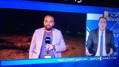 CAN 2025 au Maroc : quand certains médias algériens cherchent la crise