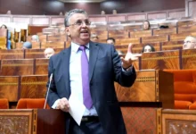 وهبي.. وزير العدل الذي يوزّع الإهانات بدل القوانين