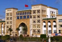 دعم الجمعيات بسلا مفقود… لكن الخطابات الرسمية متوفرة بكثرة! % دعم الجمعيات بسلا مفقود… لكن الخطابات الرسمية متوفرة بكثرة!