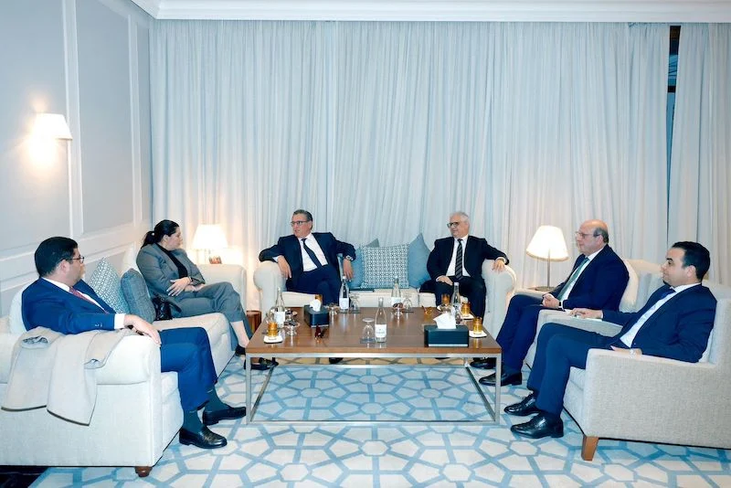 توتر الأغلبية قبل انتخابات 2026: صراع طموحات بين أحزاب الحكومة