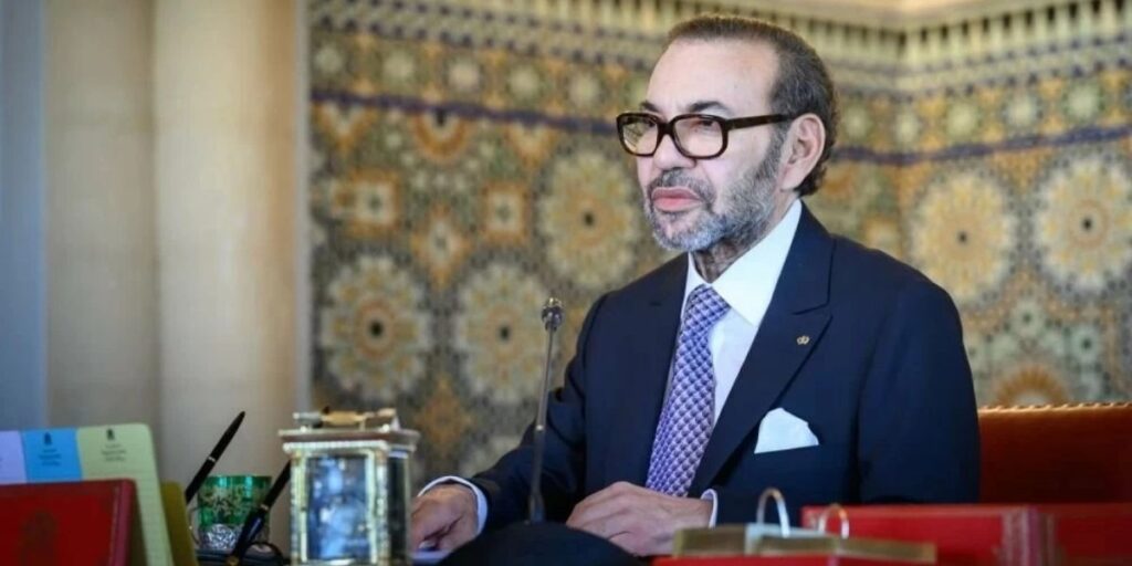 بأمر من الملك.. وزارة الداخلية تعبّئ آلياتها لمواجهة تقلبات الشتاء 2025–2026