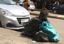 وزارة الداخلية تطلق خطة لمواجهة انتشار المختلين والمتشردين في سلا % وزارة الداخلية تطلق خطة لمواجهة انتشار المختلين والمتشردين في سلا