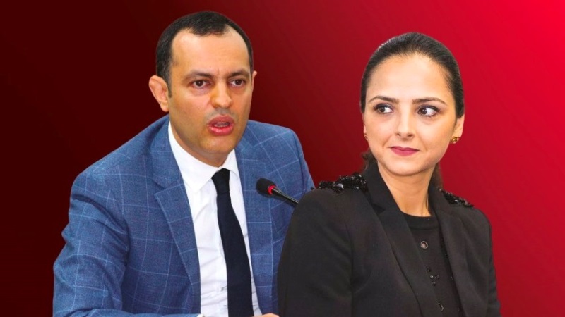 لبنى طريشة والسكوري: مليار للتواصل وصفر لإقناع المغاربة