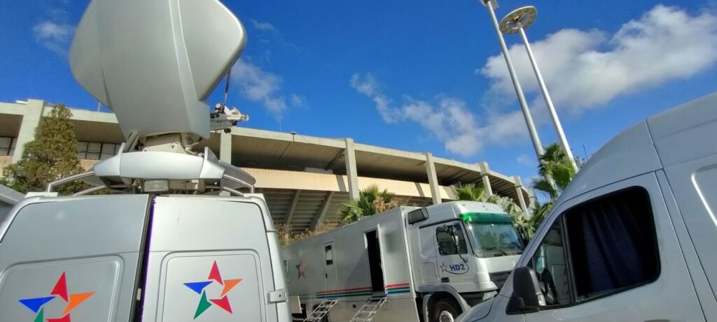 القناة الرياضية تحت المجهر: حين يصبح التحقيق بديلاً عن البث الجيد