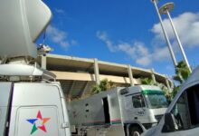 القناة الرياضية تحت المجهر: حين يصبح التحقيق بديلاً عن البث الجيد % القناة الرياضية تحت المجهر: حين يصبح التحقيق بديلاً عن البث الجيد