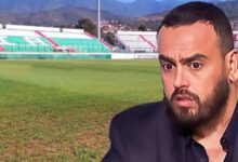 CAN 2025 : un journaliste algérien expulsé pour défaut d’accréditation