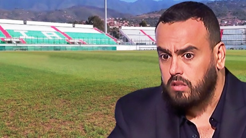 CAN 2025 : un journaliste algérien expulsé pour défaut d’accréditation