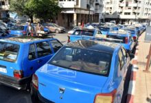 من المسؤول عن فوضى أسعار “الطاكسيات”؟ % من المسؤول عن فوضى أسعار “الطاكسيات”؟