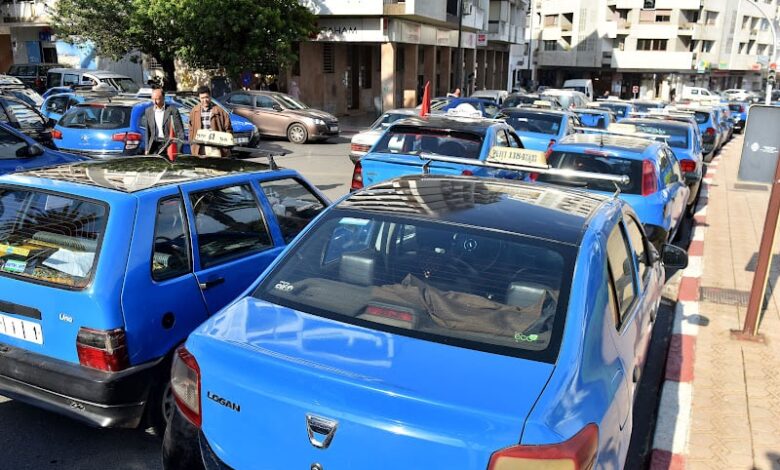 من المسؤول عن فوضى أسعار “الطاكسيات”؟ % من المسؤول عن فوضى أسعار “الطاكسيات”؟