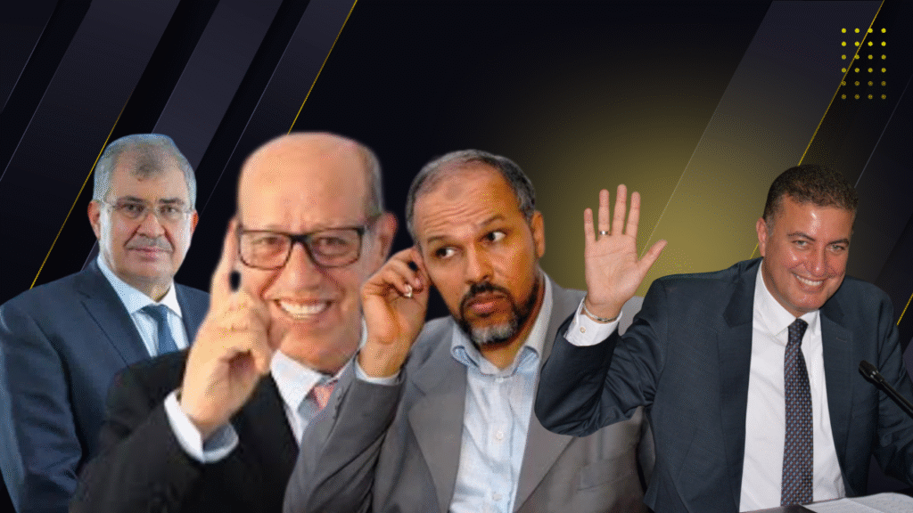 إعادة فتح ملف تعمير سلا 2011: بين القضاء وحسابات انتخابات 2026 % إعادة فتح ملف تعمير سلا 2011: بين القضاء وحسابات انتخابات 2026